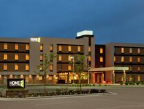 Home2 Suites by Hilton Salt Lake City South Jordan