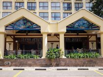 The Heron by Sarovar Portico India