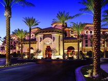 Green Valley Ranch Resort Spa Casino