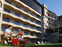 Alma Del Lago Suites & Spa