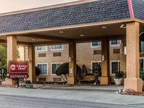 Clarion Hotel By Humboldt Bay