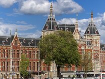 ibis Styles Amsterdam Central Station