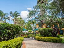 The Boma Inn
