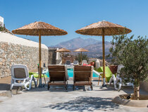 Halcyon Villas