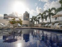 Bugan Hotel Recife by Atlantica