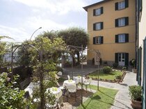 Hotel Villa Marsili, BW Signature Collection