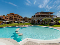 Hotel Marana