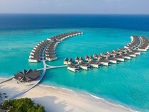 Kuredhivaru Resort & Spa