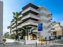 Apartamentos Vibra Jabeque Dreams