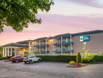 Best Western Corvallis