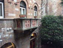 Rosetta Hotel Perugia, Tapestry Collection by Hilton