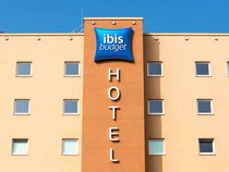 ibis Luxembourg Sud