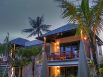 Villa Sabandari