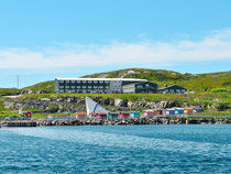 St. Christopher's Hotel