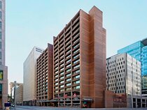Sheraton Ottawa Hotel