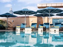 Pullman Dubai Jumeirah Lakes Towers