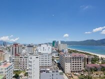 Alani Sea View Hotel