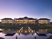 Rumah Luwih Beach Resort