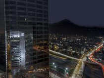 NH Collection Plaza Santiago