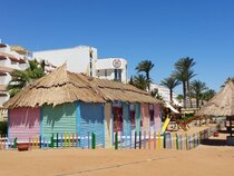 Sheraton Sharm Hotel, Resort, Villas & Spa
