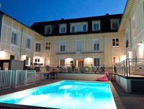 Citotel d’Orbigny