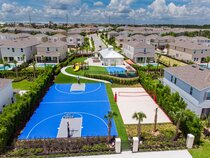 Encore Resort at Reunion
