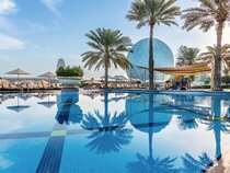 Al Raha Beach Resort & Spa