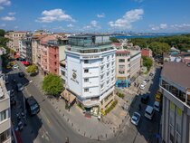 Arden City Hotel