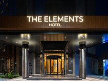 The Elements Hotel