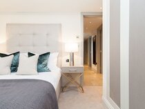 Hope House Residences by Aeria Apartments