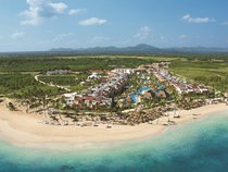 Breathless Punta Cana Resort & Spa