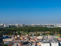 Intercity Sao Paulo Anhembi
