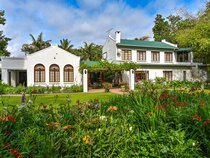 Woodall Country House Spa