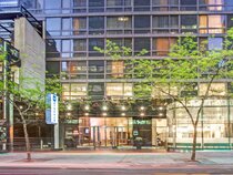 Wyndham Midtown 45 at New York City