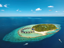 Ellaidhoo Maldives by Cinnamon