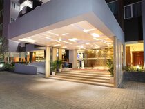 Belhotel Pondok Indah