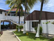 Hotel On Vacation Blue Reef All Inclusive