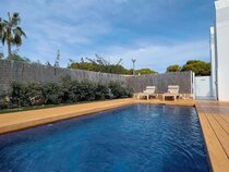 Villas & Bungalows del Lago