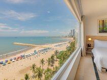 Hotel Regatta Cartagena