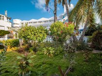 Hotel el Dorado San Andrés