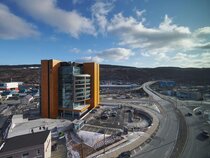 Hilton Garden Inn St. Johns Newfoundland