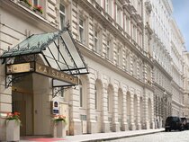 Kaiserhof Wien