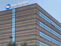 Best Western Hotel Vista