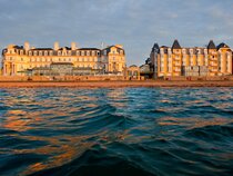 Le Grand Hotel des Thermes