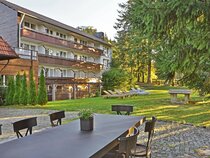 Waldhotel Luise