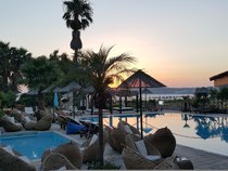 Area Blue Beach Apartments
