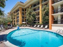 Holiday Inn Express at Monterey Bay