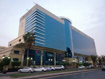 Casablanca Grand Hotel