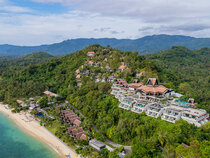 Intercontinental Koh Samui Resort