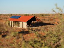 Kalahari Anib Campsite